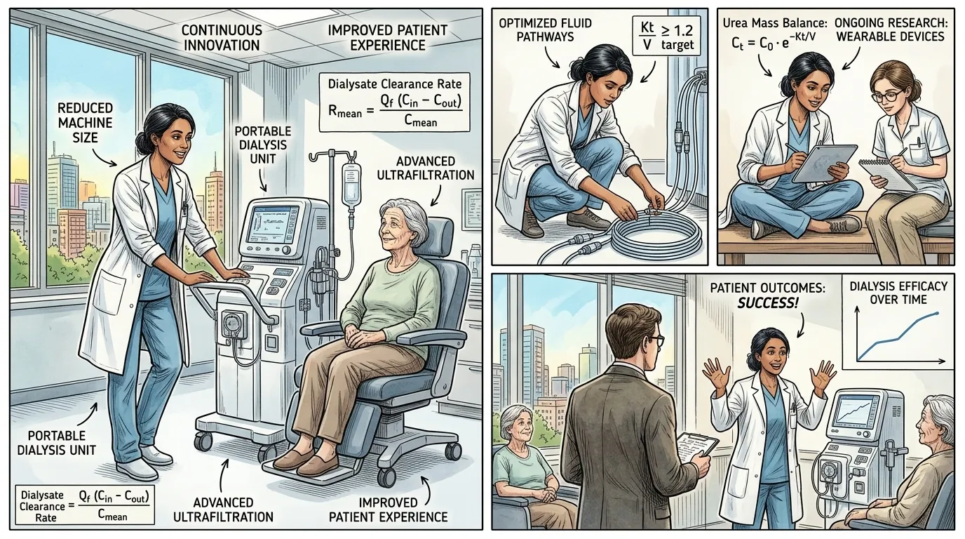Dialysis Machine — page 10