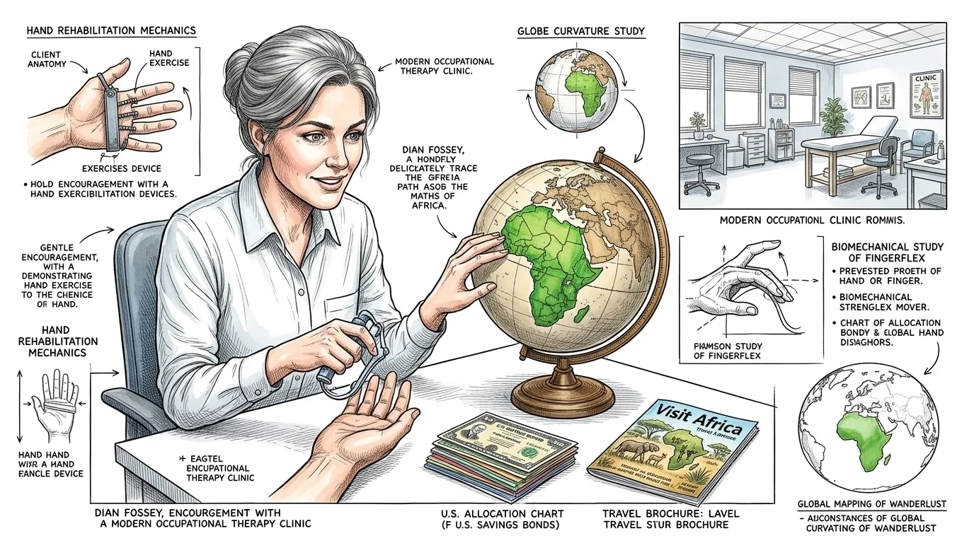 Dian Fossey — page 2