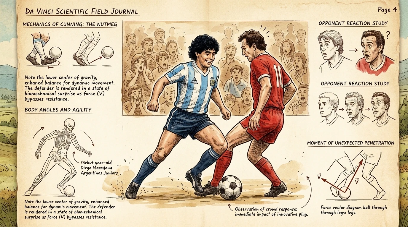 Diego Maradona — page 4