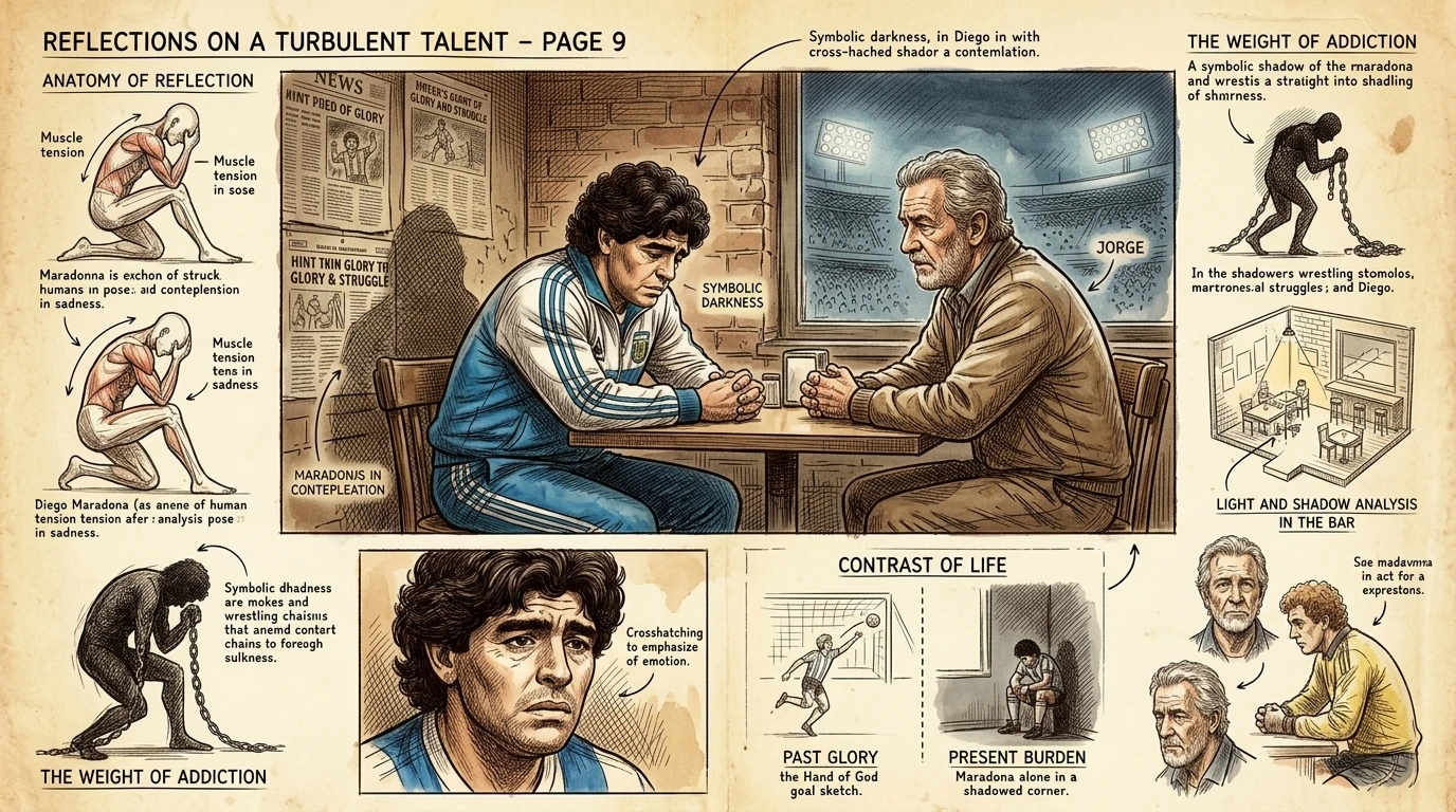 Diego Maradona — page 9