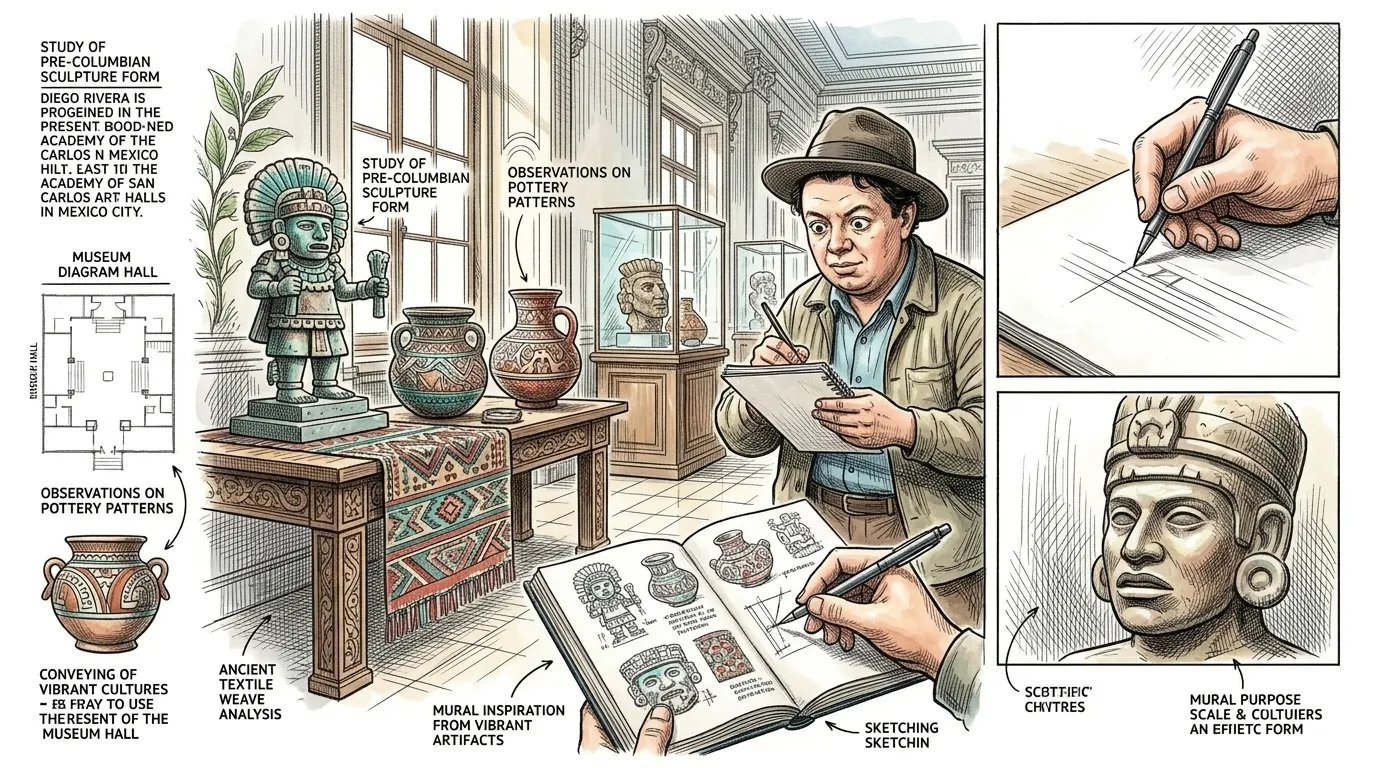 Diego Rivera — page 2