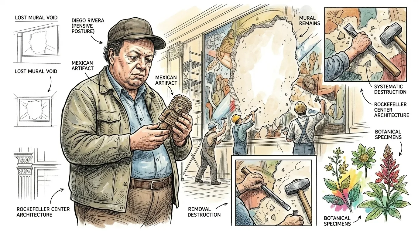 Diego Rivera — page 8