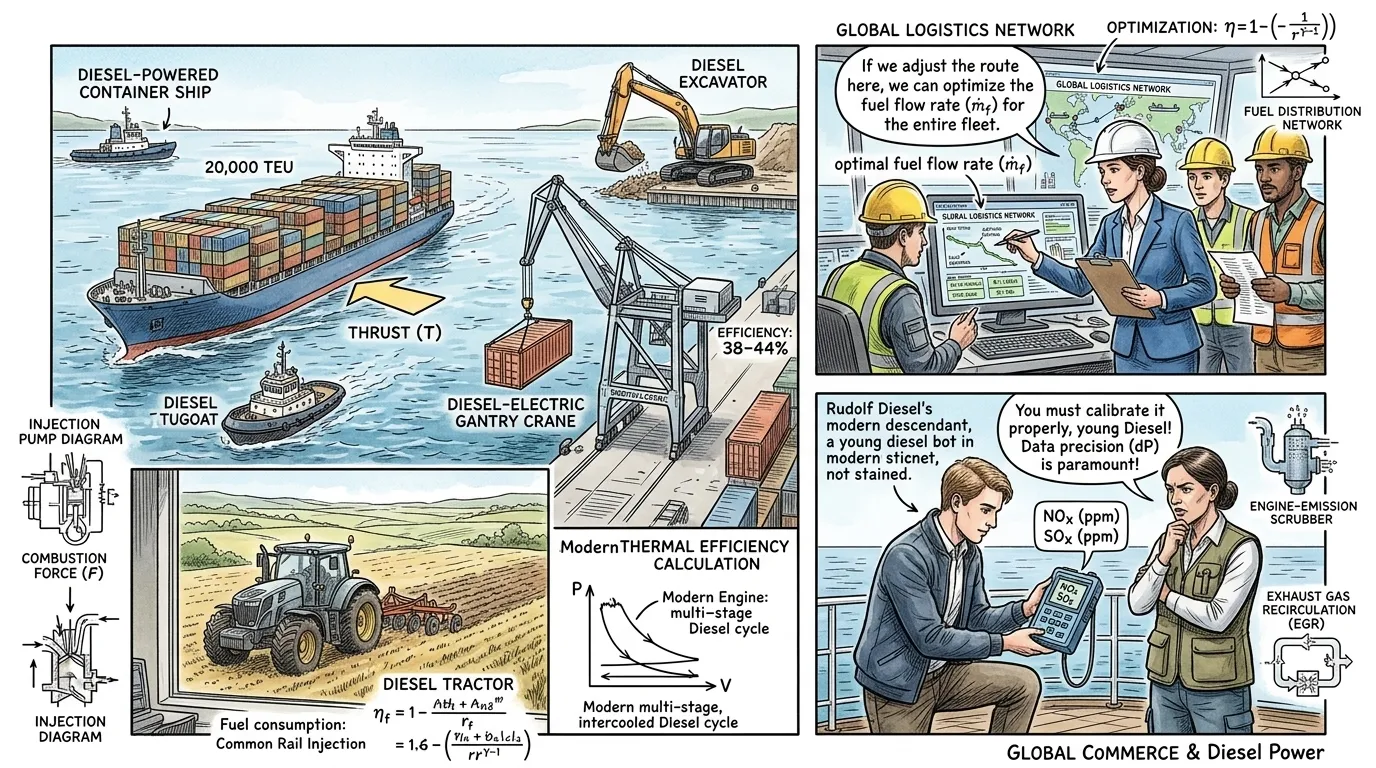 Diesel Engine — page 10