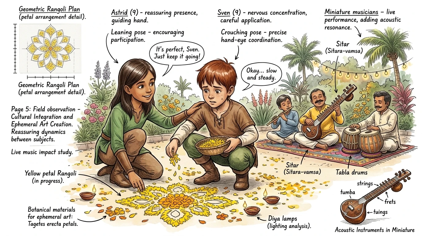 Diwali, India — page 5