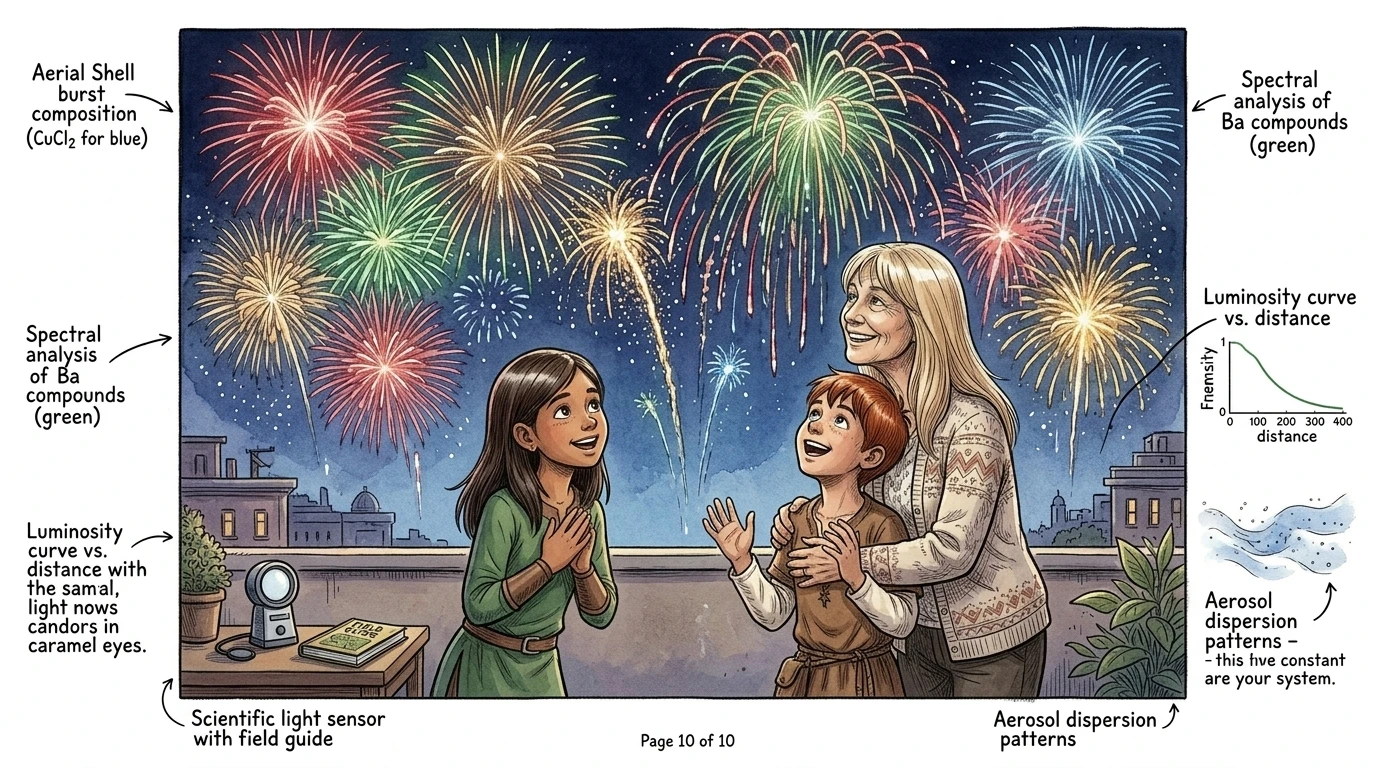 Diwali, India — page 10