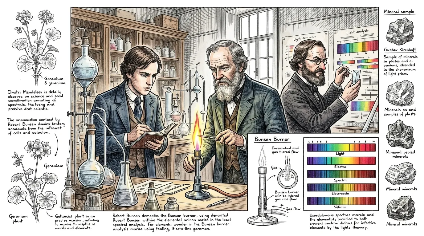 Dmitri Mendeleev — page 4