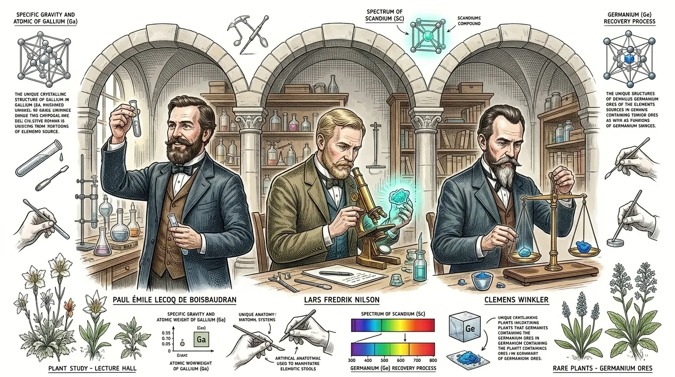 Dmitri Mendeleev — page 8