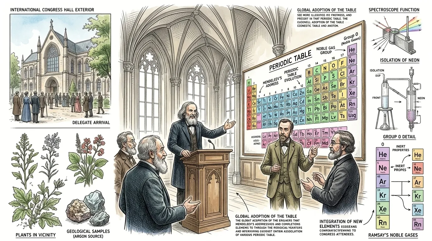 Dmitri Mendeleev — page 9