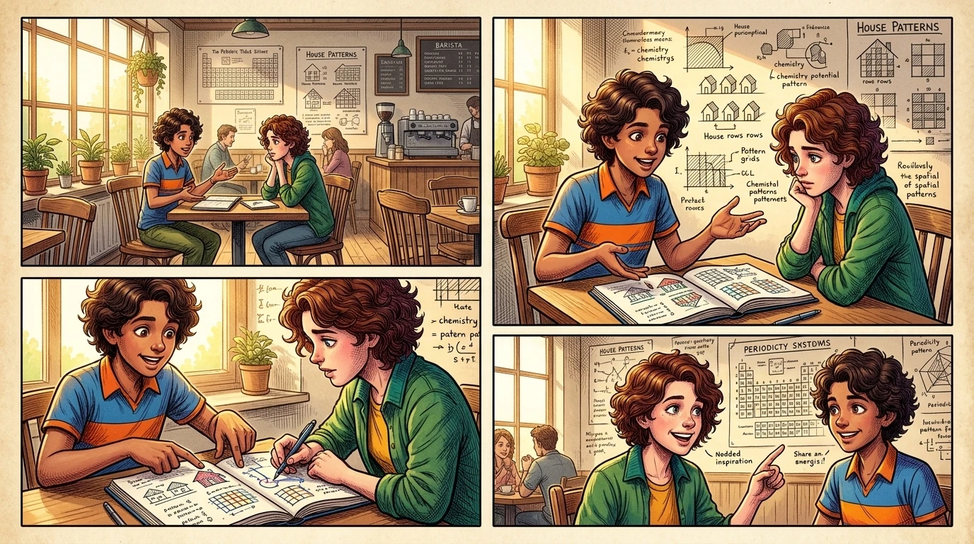 Dmitri Mendeleev's Big Idea — page 2