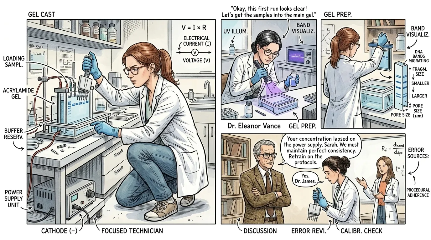 DNA Sequencing — page 7