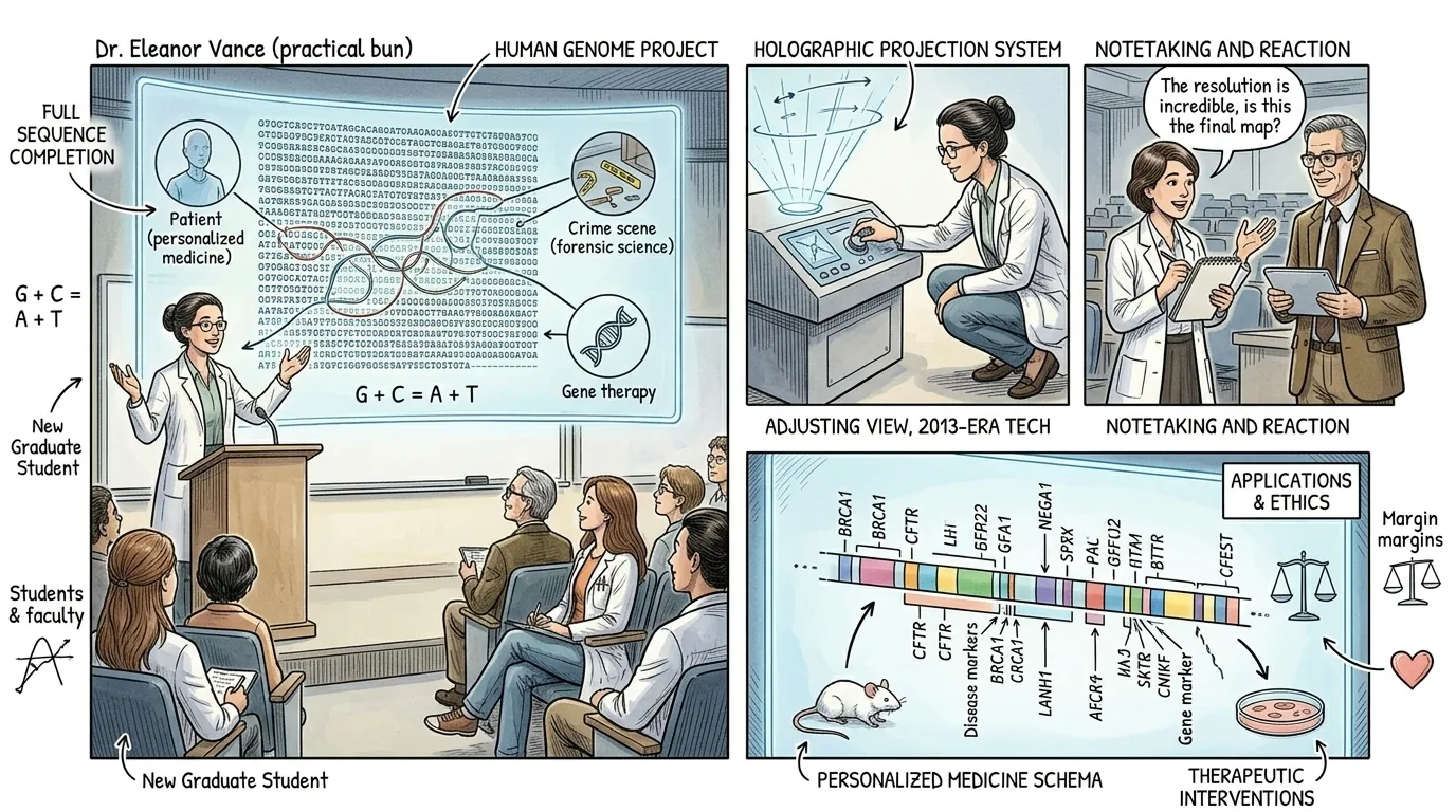DNA Sequencing — page 10