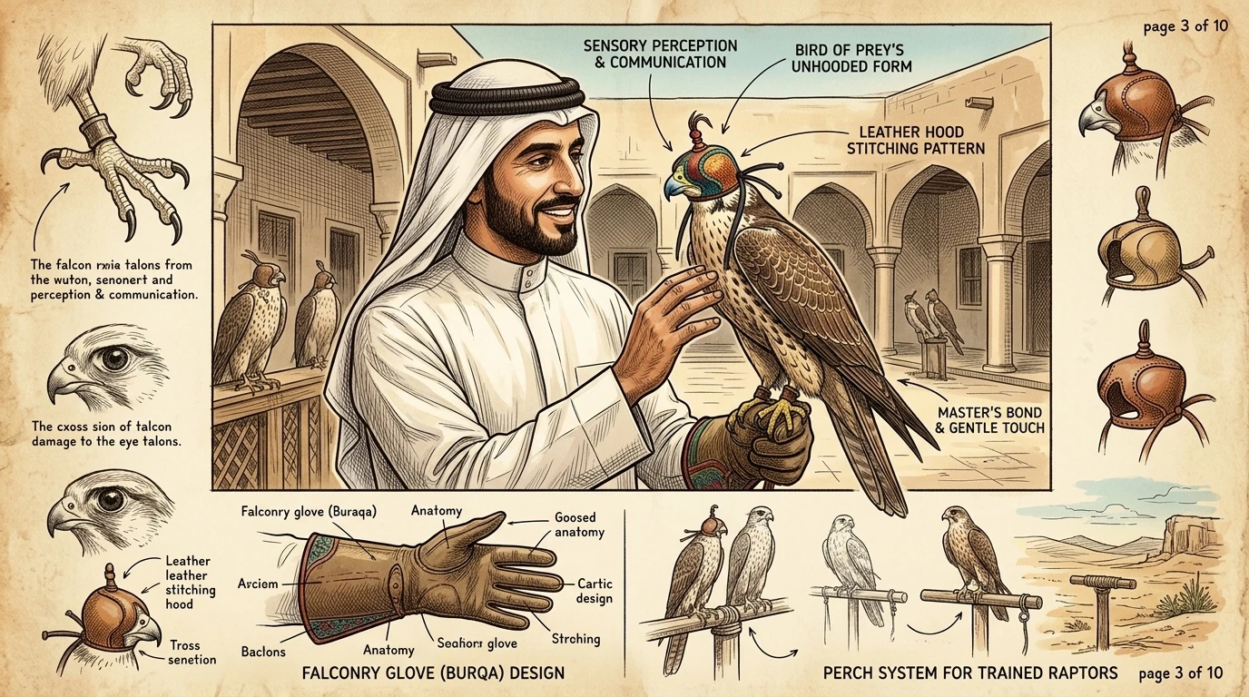 Doha, Qatar — page 3