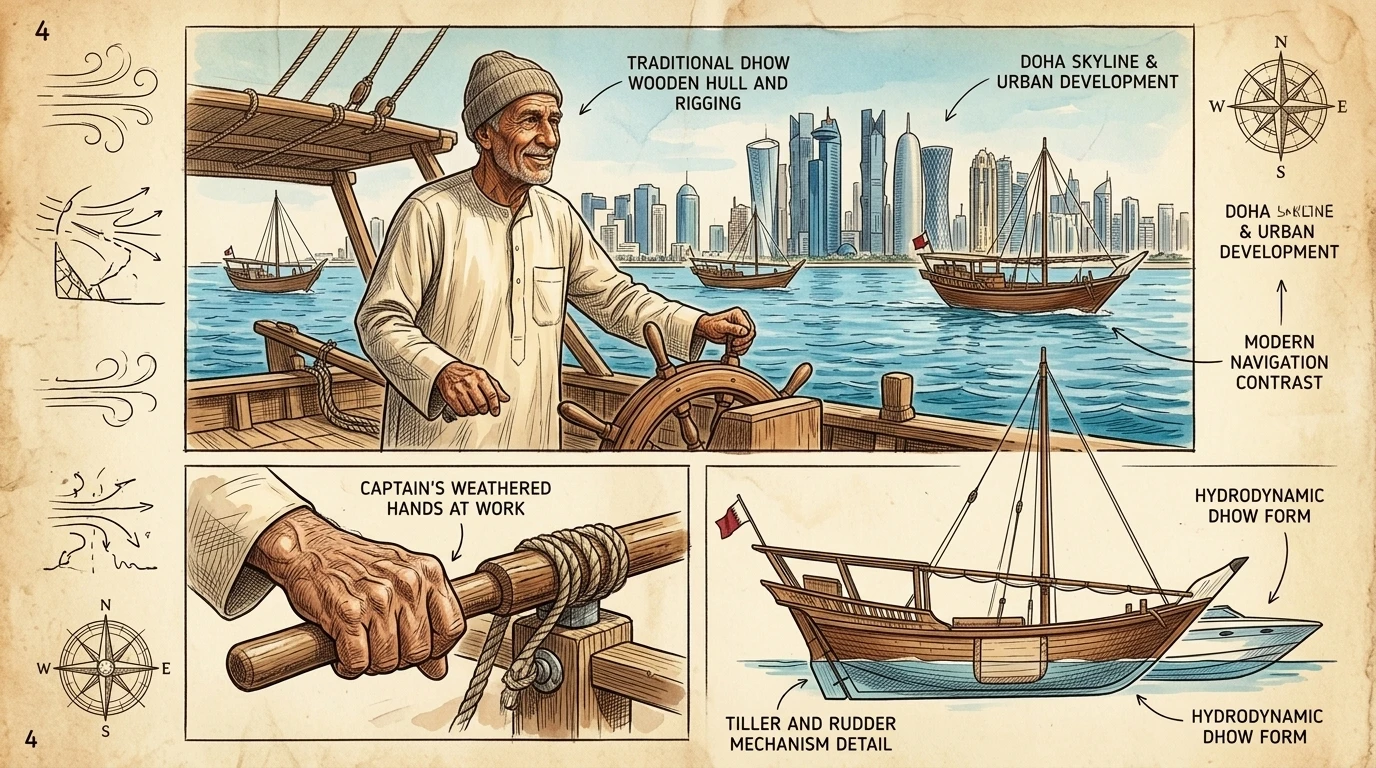 Doha, Qatar — page 4