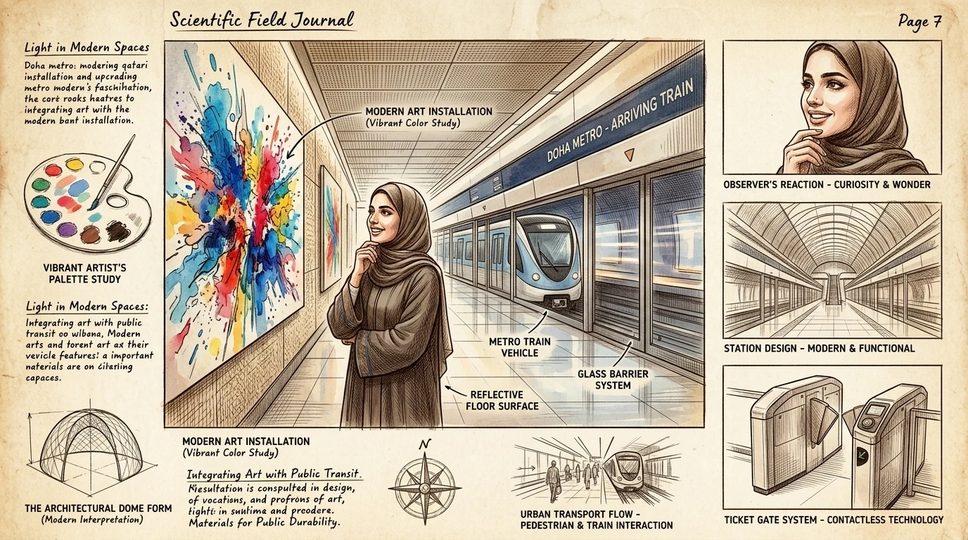 Doha, Qatar — page 7
