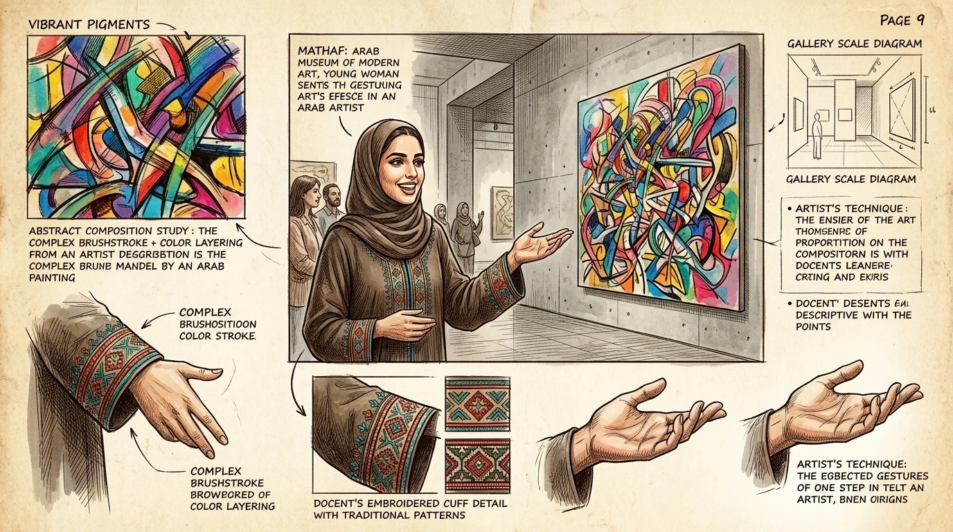 Doha, Qatar — page 9