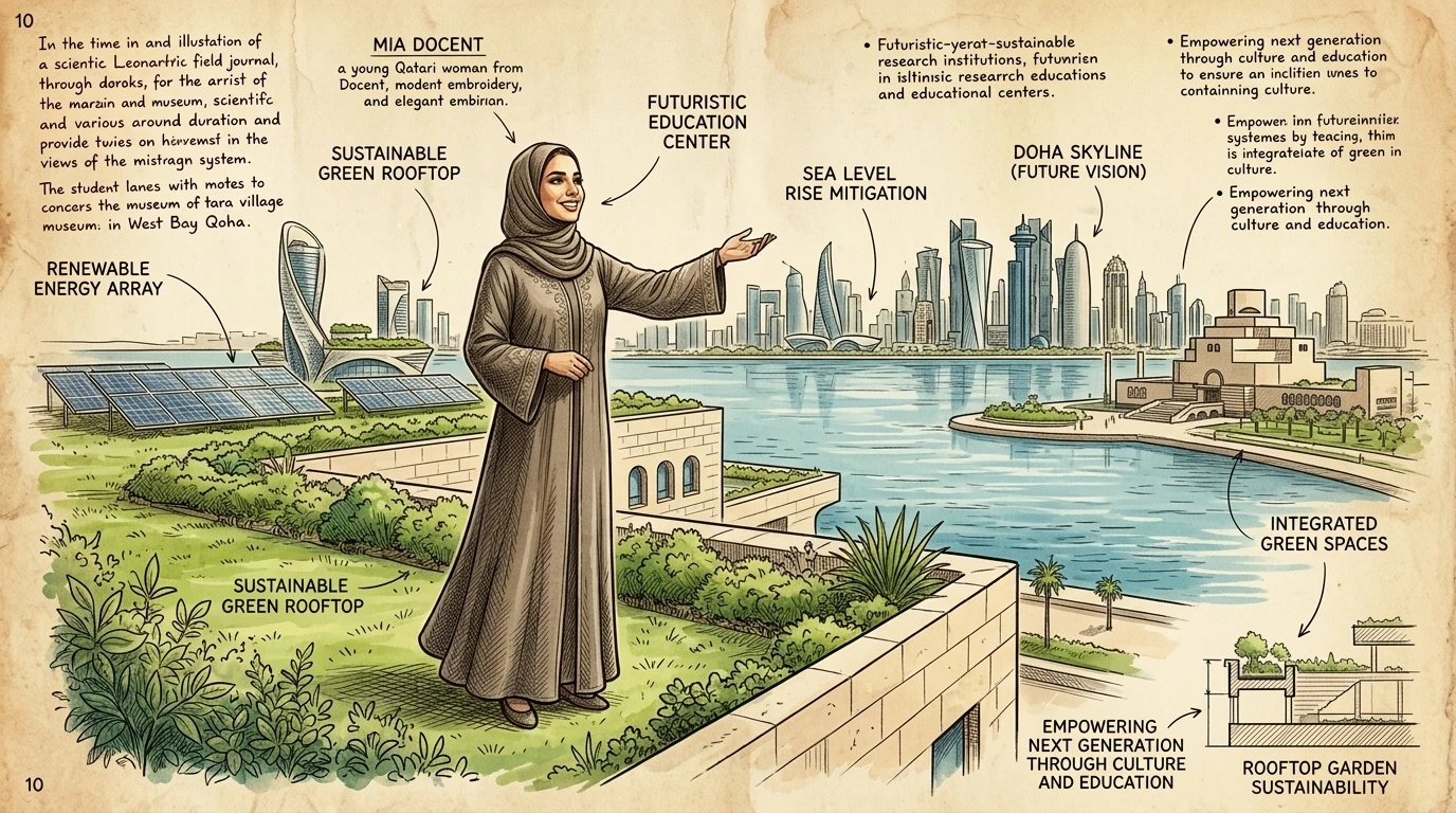 Doha, Qatar — page 10