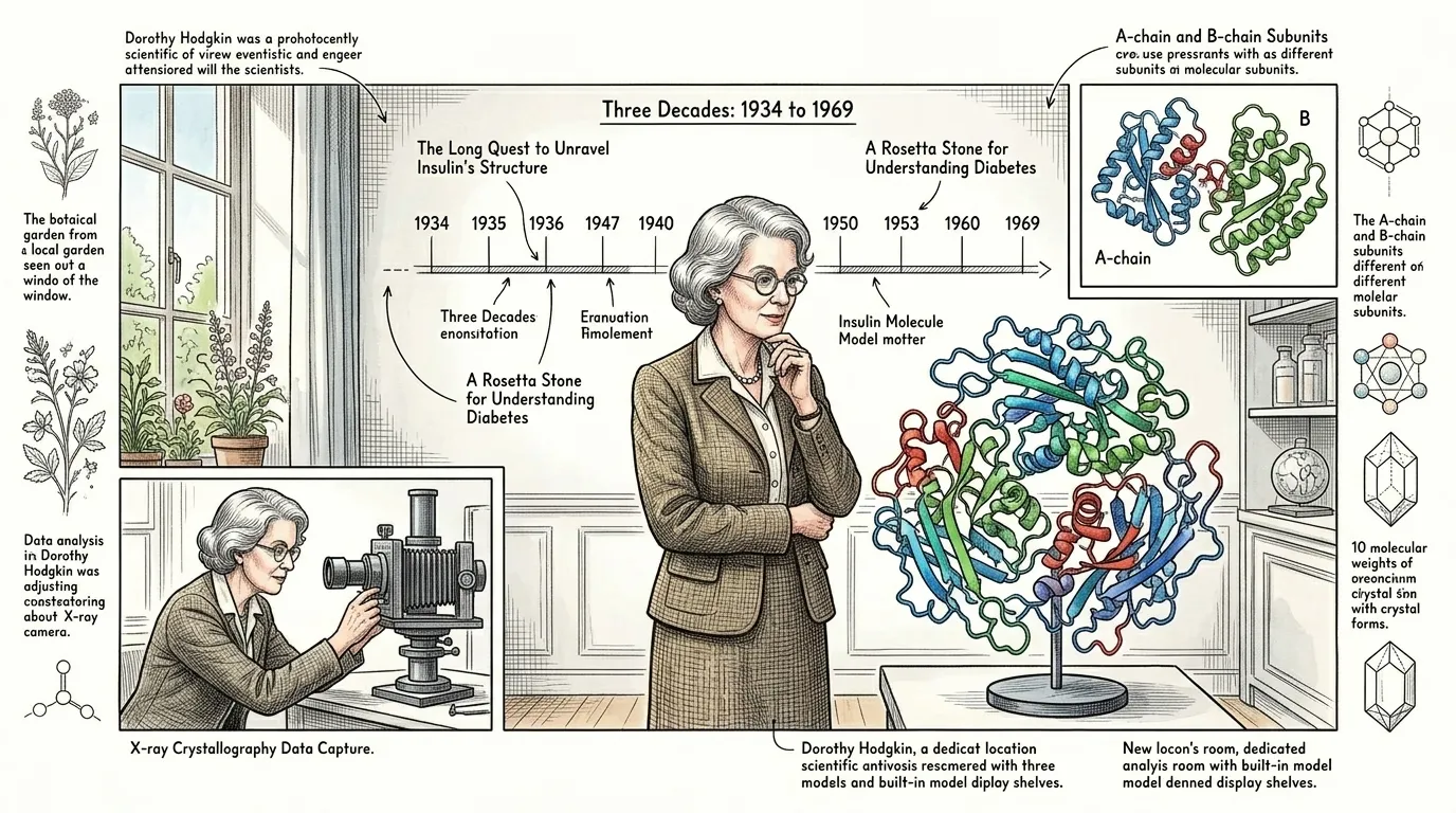 Dorothy Hodgkin — page 6