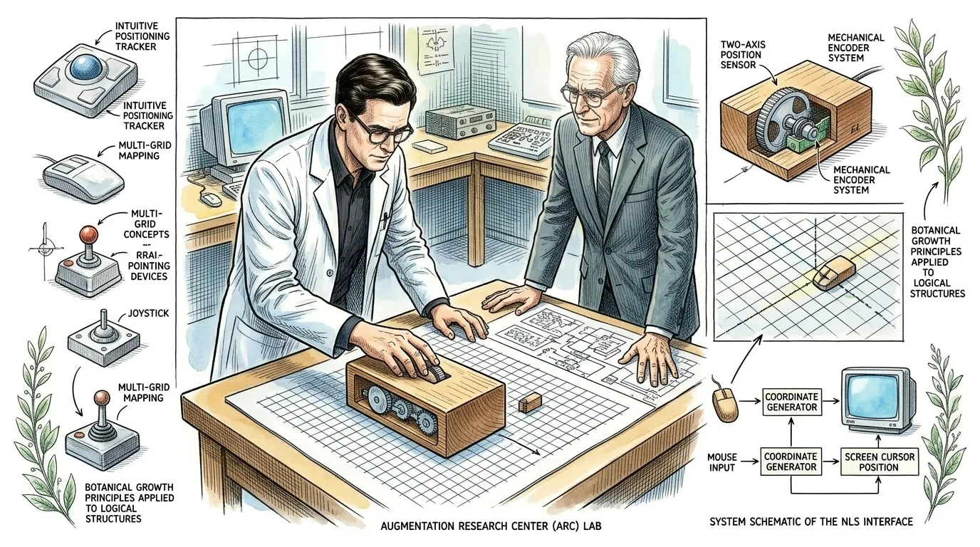 Douglas Engelbart — page 5