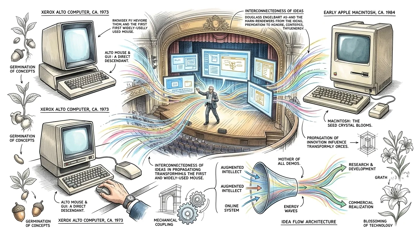 Douglas Engelbart — page 8