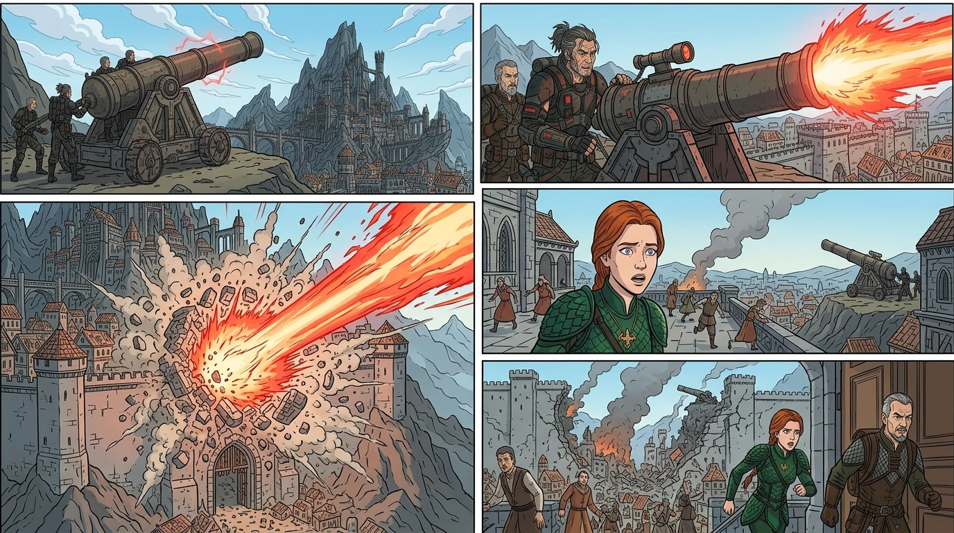 Dragonblood Dynasty — page 11