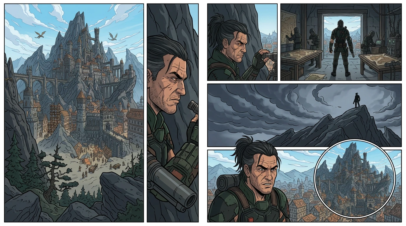 Dragonblood Dynasty — page 18