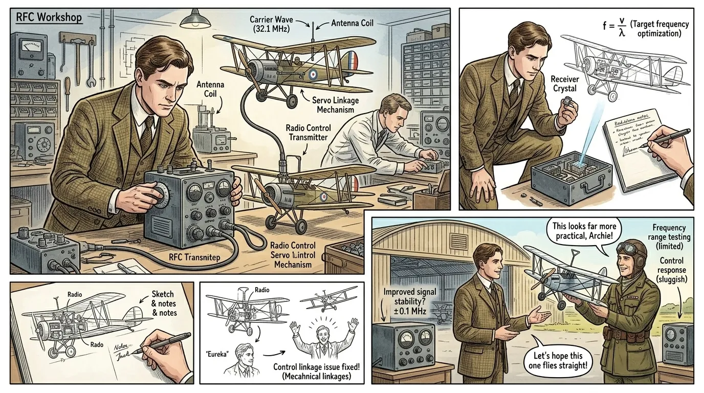 Drone — page 4