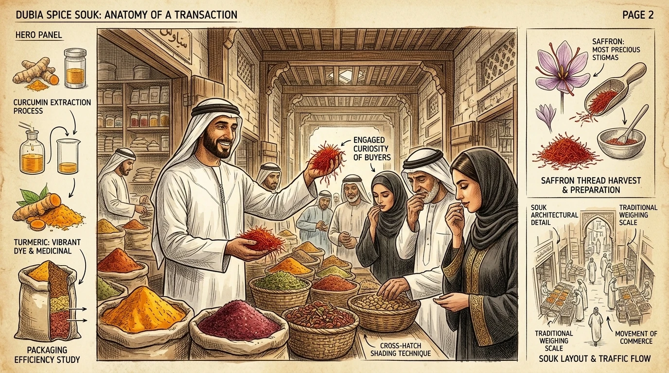 Dubai, UAE — page 2