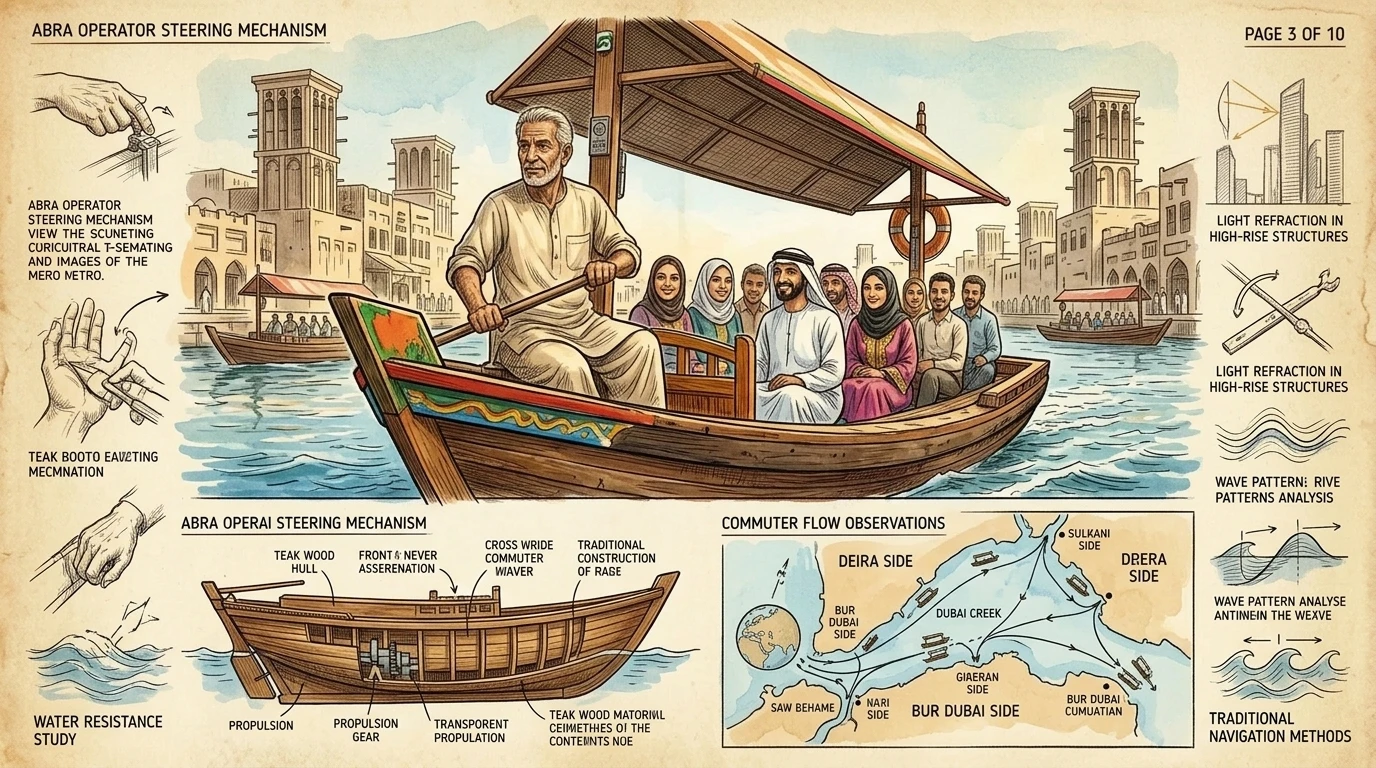 Dubai, UAE — page 3