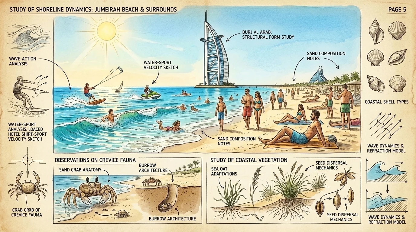 Dubai, UAE — page 5