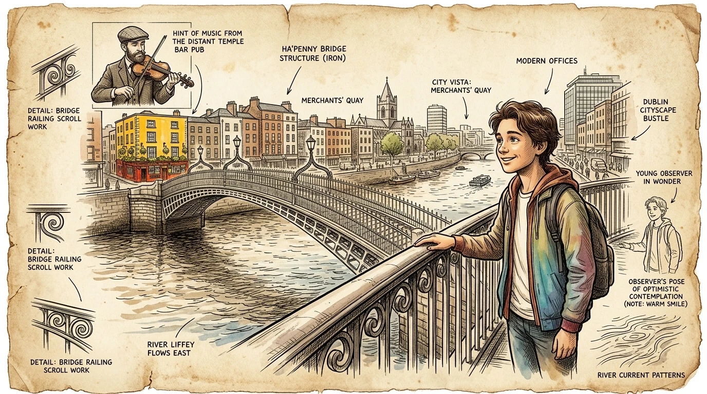 Dublin, Ireland — page 1