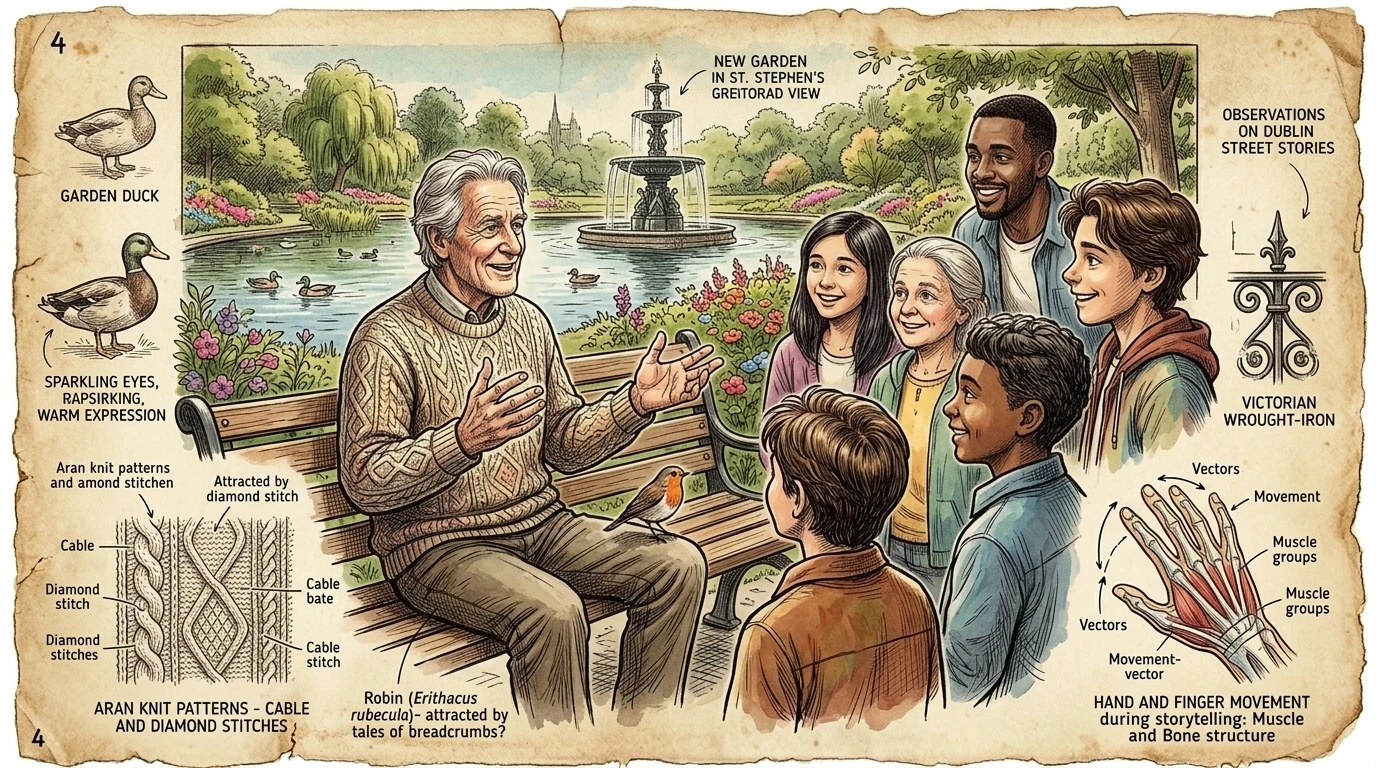 Dublin, Ireland — page 4