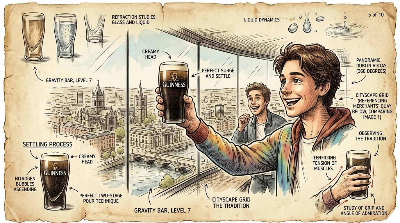 Dublin, Ireland — page 5