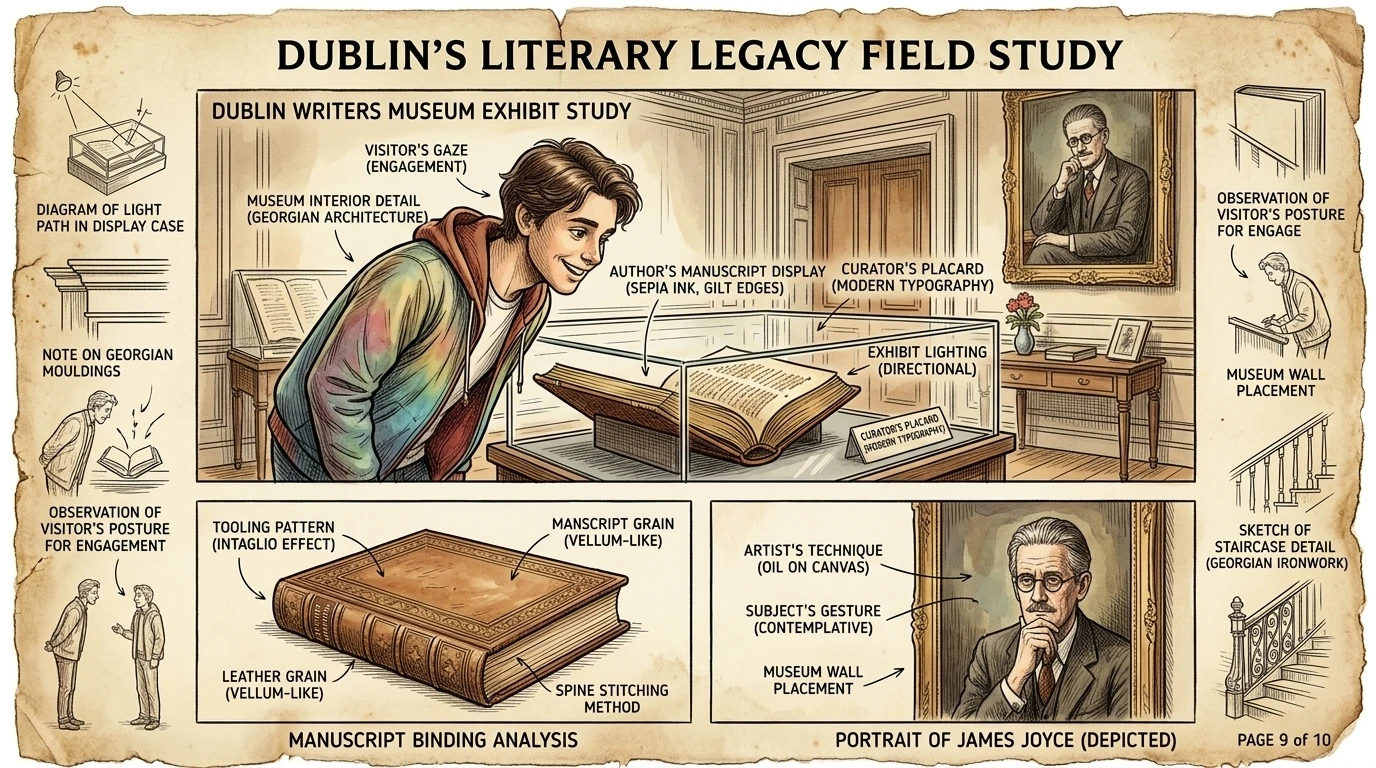 Dublin, Ireland — page 9