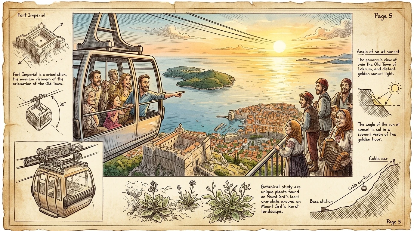 Dubrovnik, Croatia — page 5
