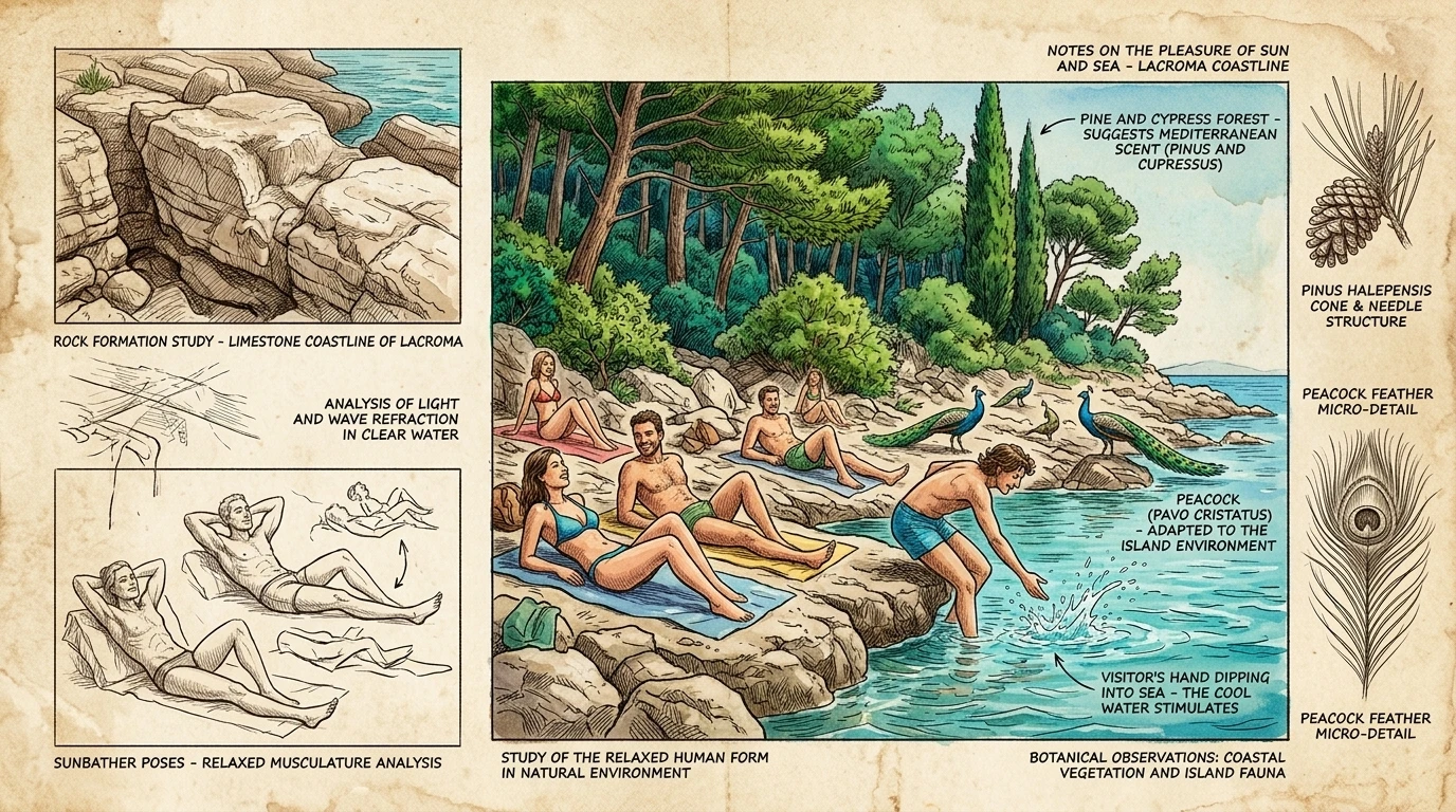 Dubrovnik, Croatia — page 9