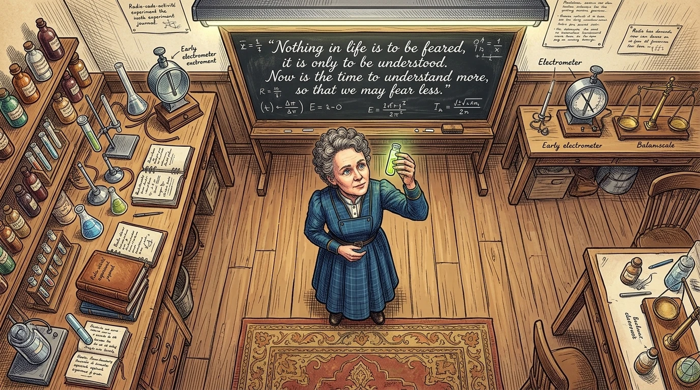 Dusty Attic's Labyrinthine Fossil Secrets — page 5