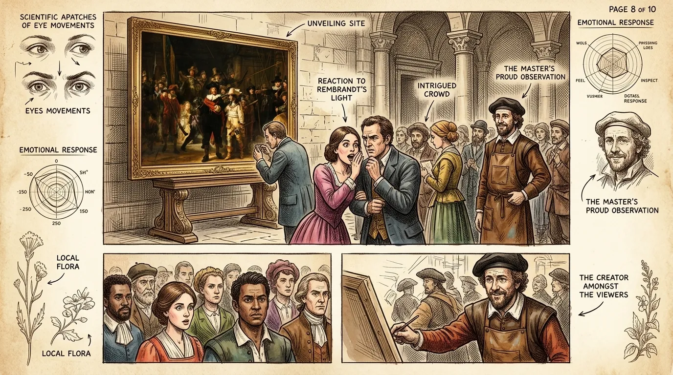 Dutch Golden Age by various masters (Netherlands — c. 1620) — page 8