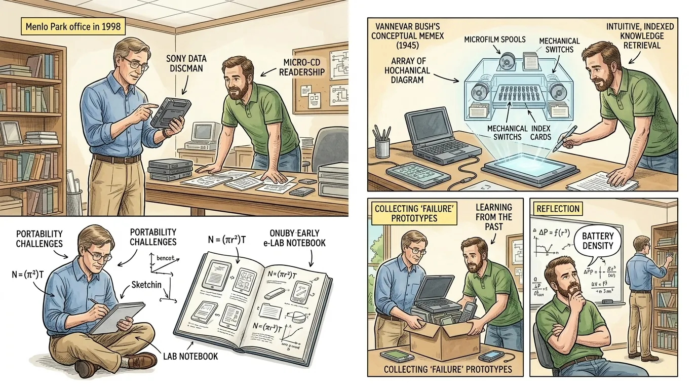 E-book Reader — page 3