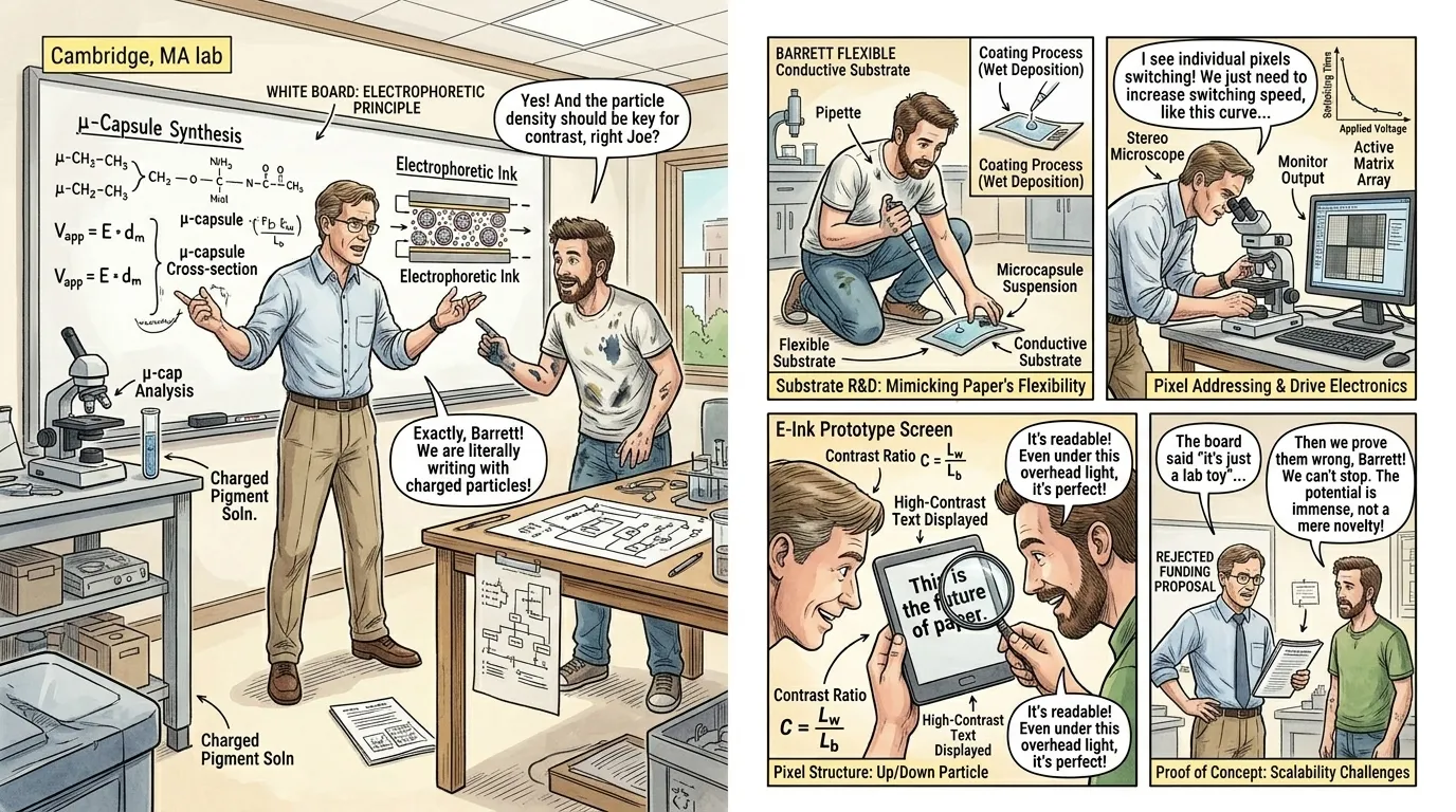 E-book Reader — page 4