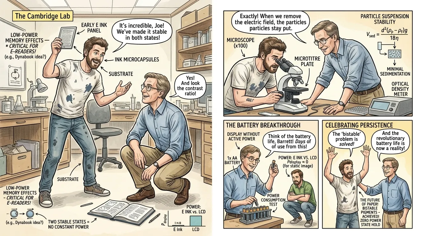 E-book Reader — page 6