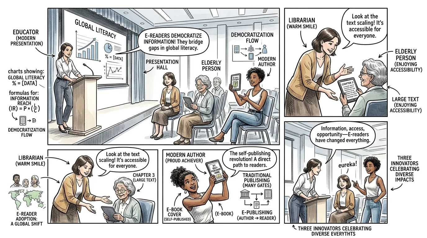 E-book Reader — page 9