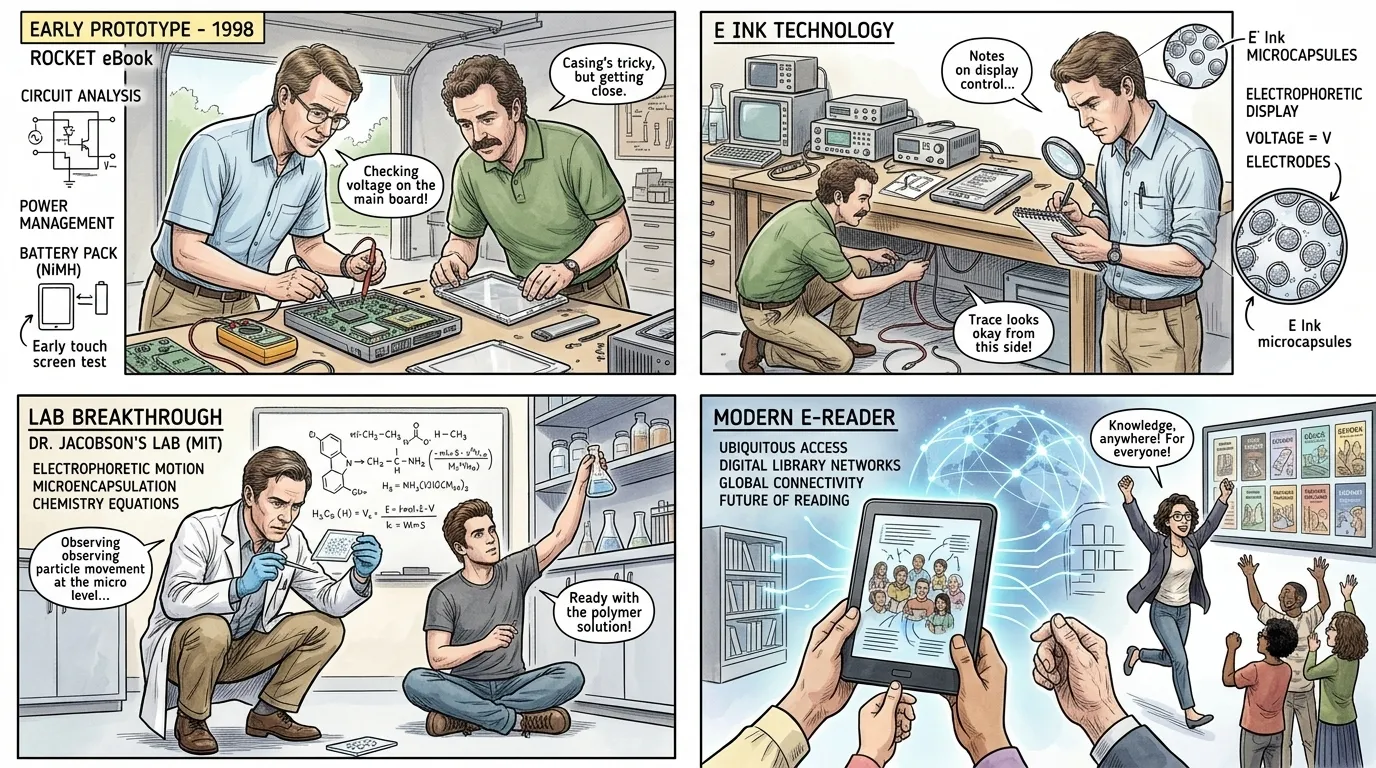 E-book Reader — page 10
