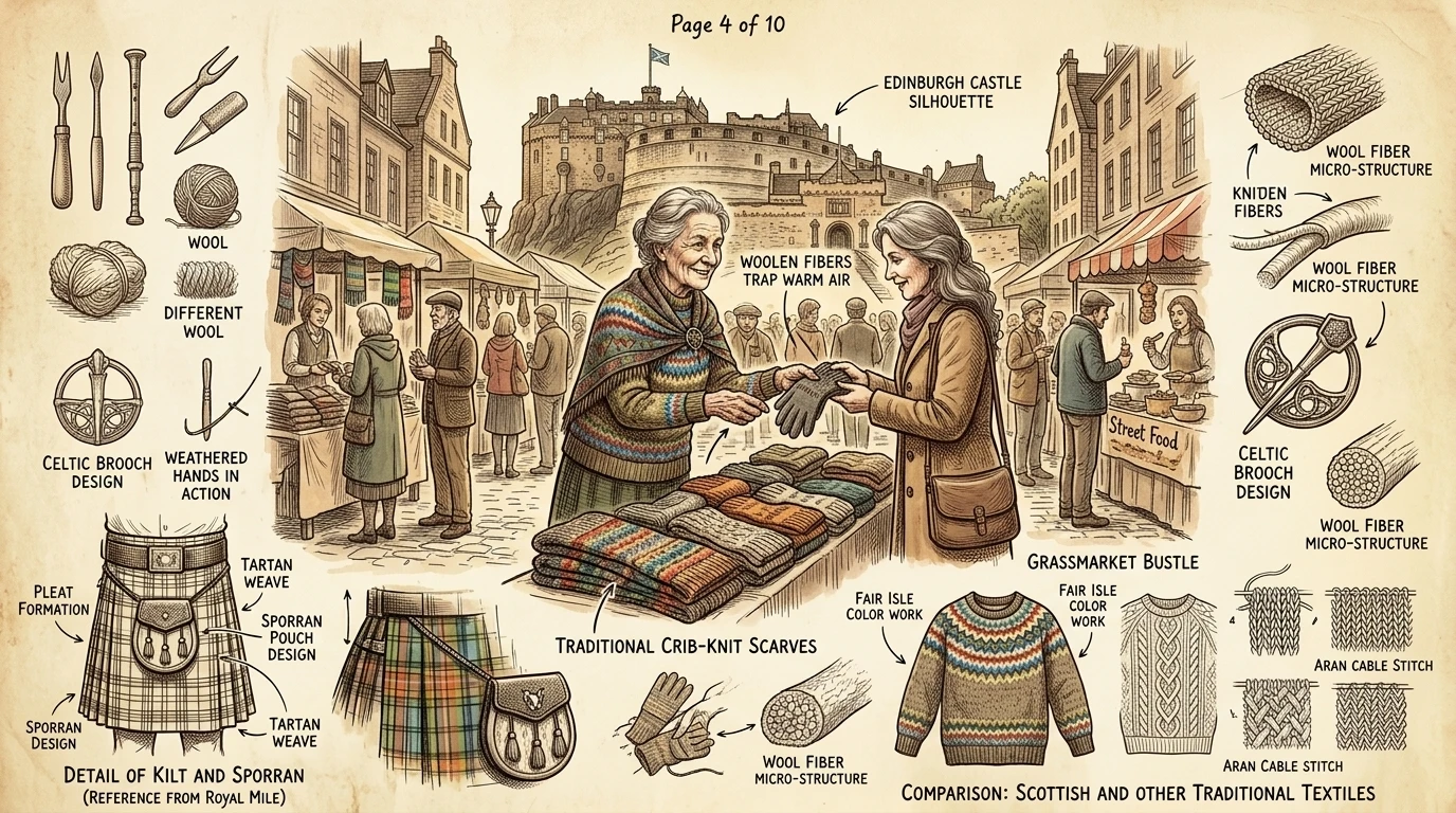 Edinburgh, Scotland — page 4