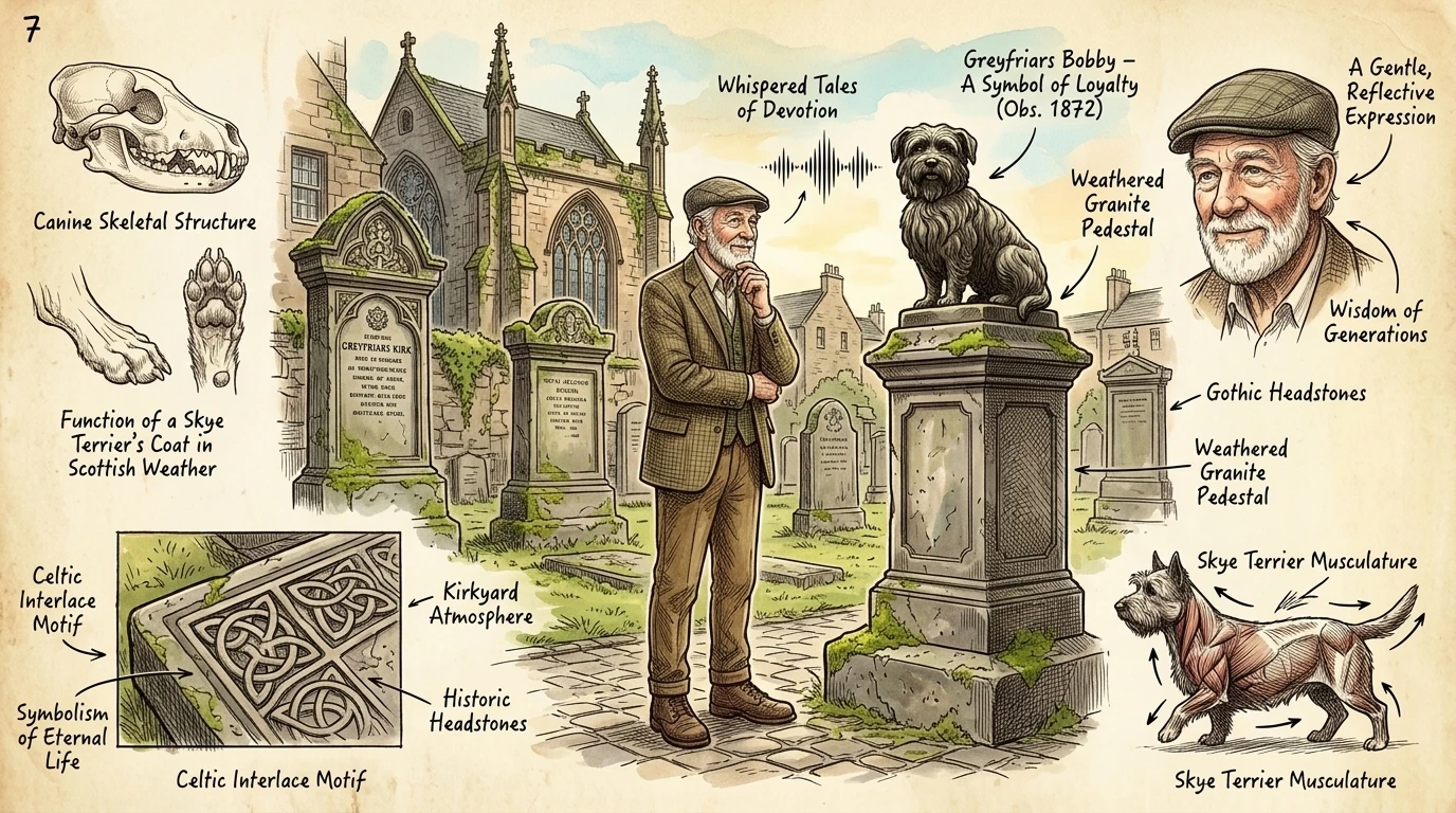 Edinburgh, Scotland — page 7