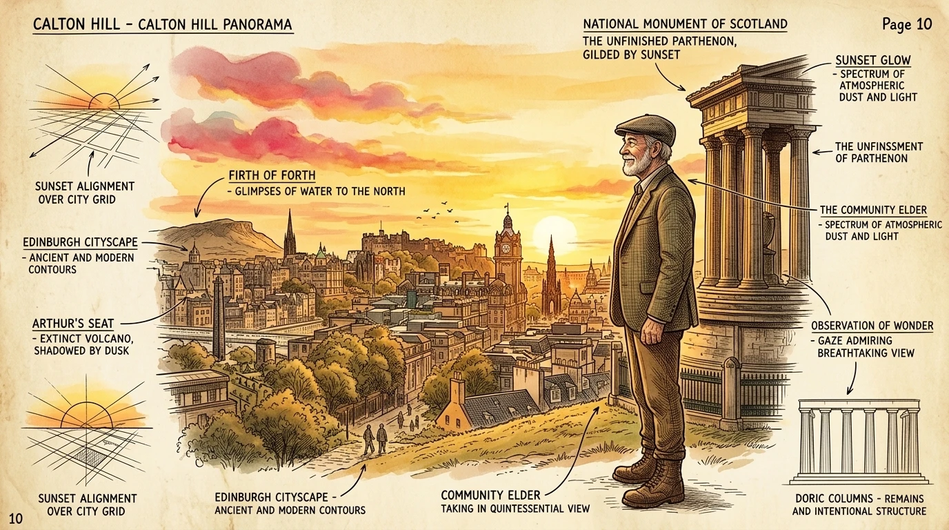 Edinburgh, Scotland — page 10