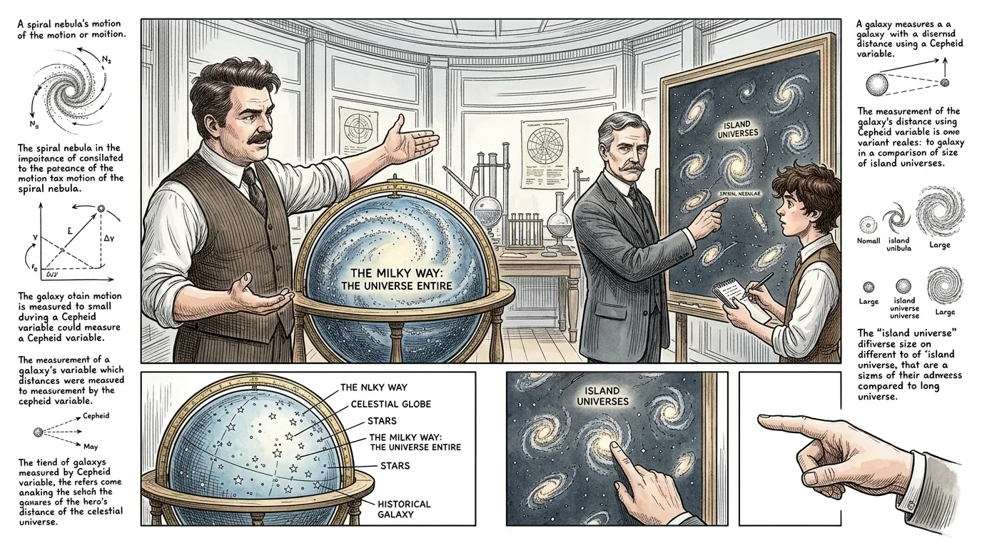 Edwin Hubble — page 2