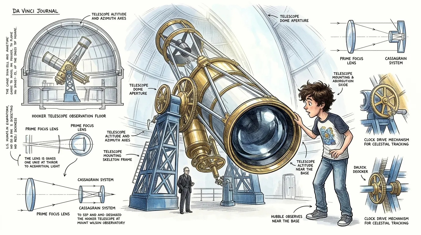 Edwin Hubble — page 4