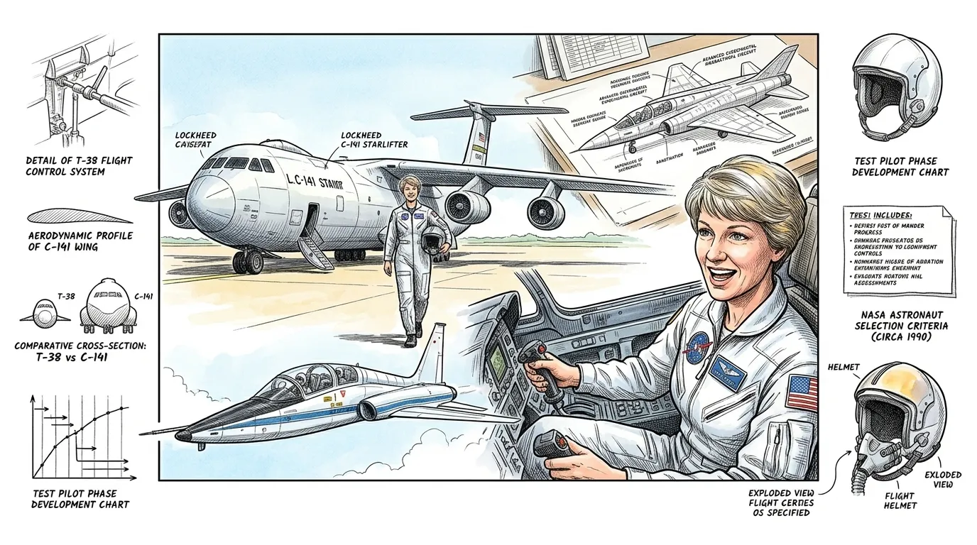 Eileen Collins — page 2