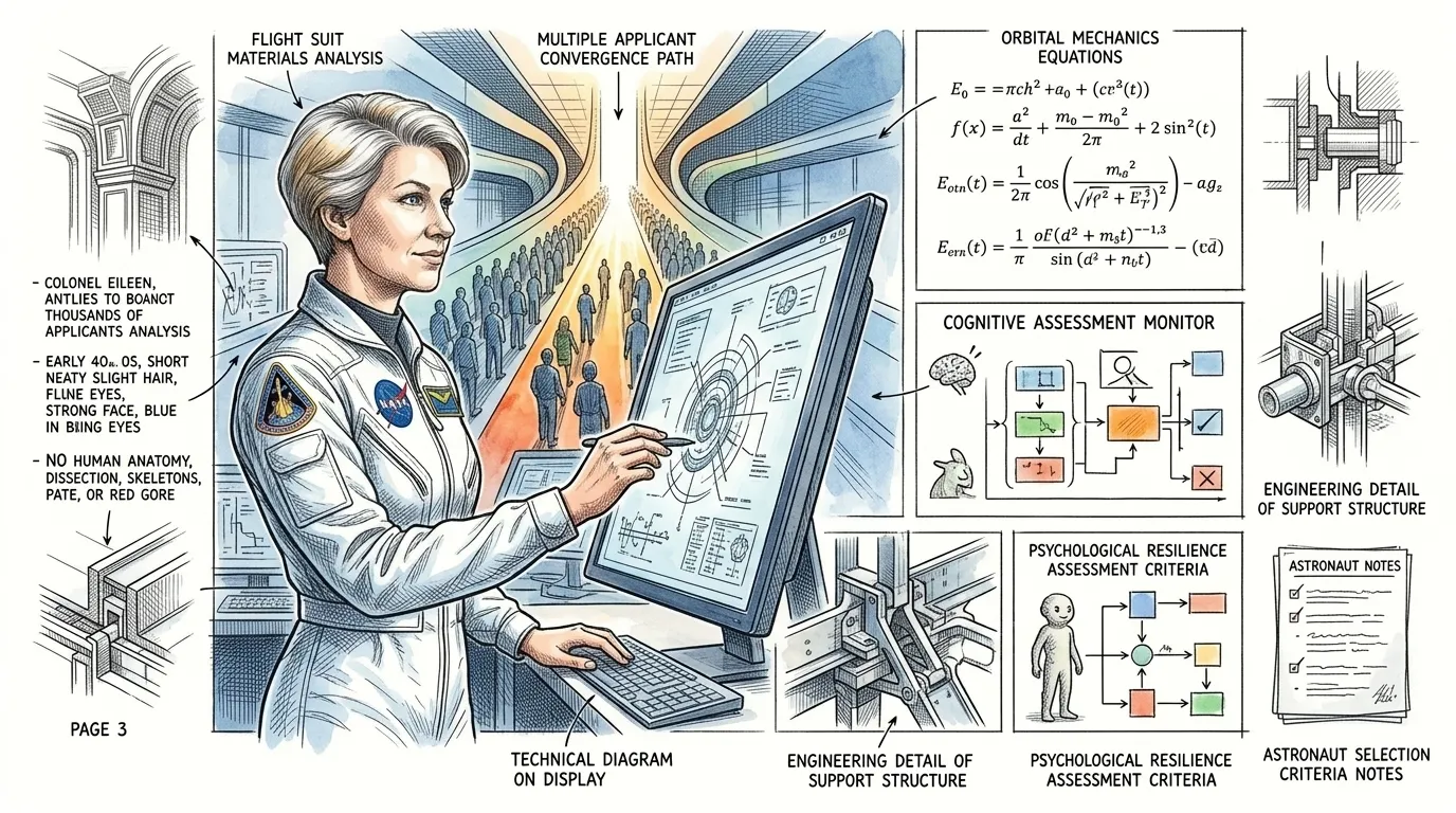 Eileen Collins — page 3