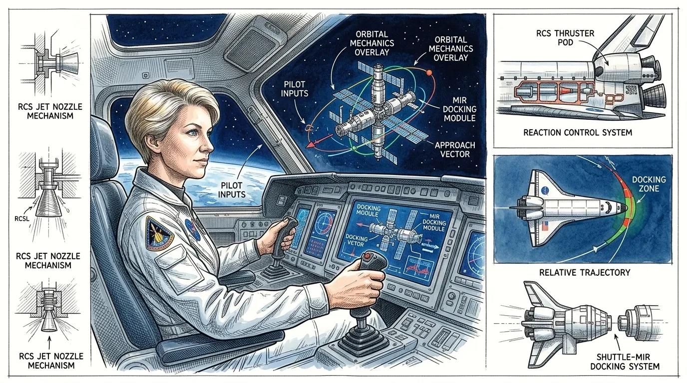 Eileen Collins — page 4